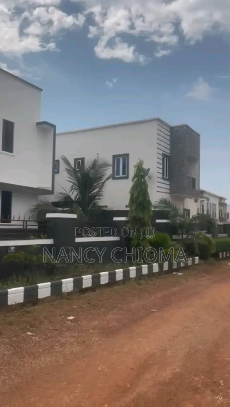 Furnished 7bdrm Duplex in Centenary City, Enugu for sale