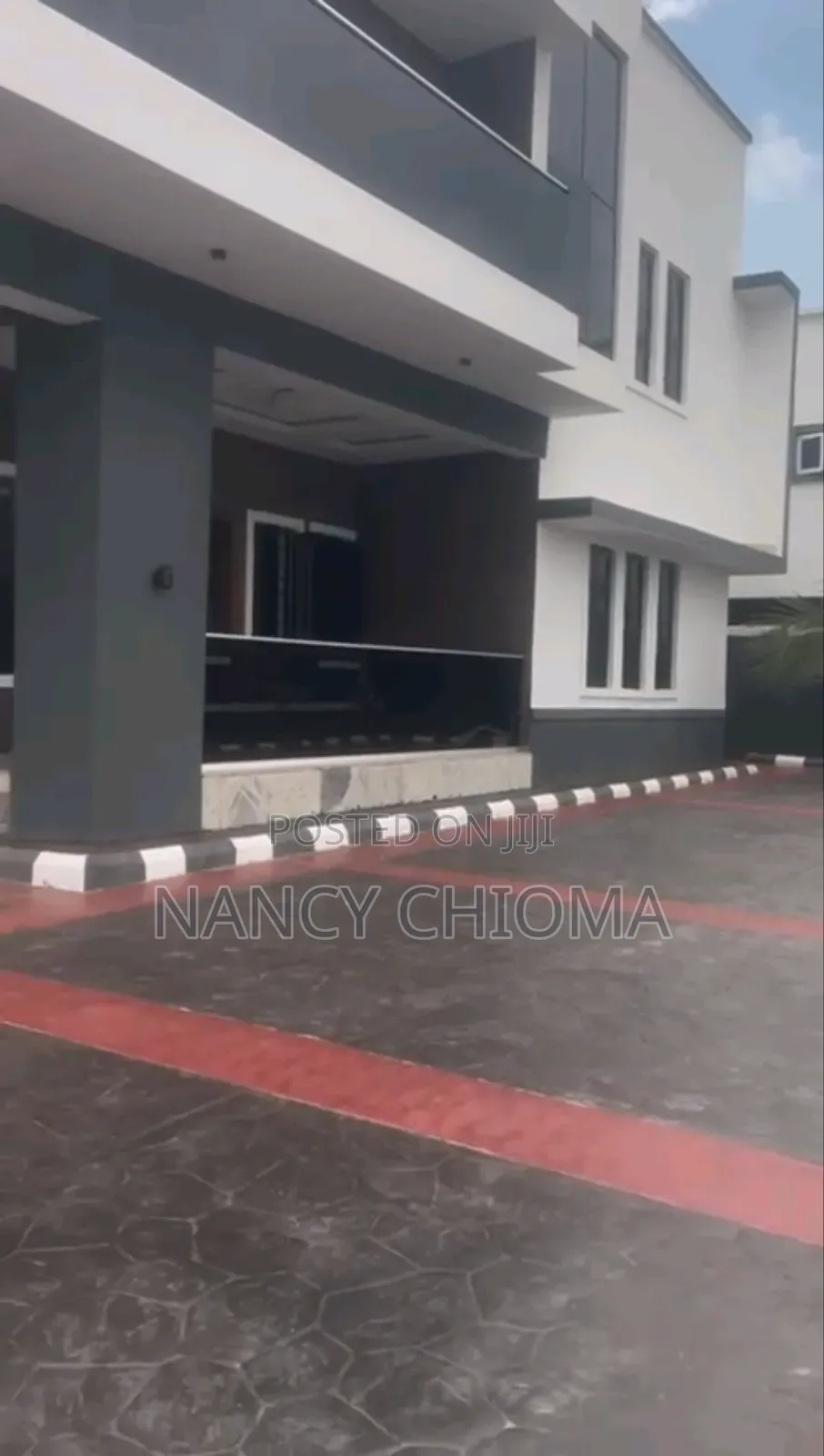Furnished 7bdrm Duplex in Centenary City, Enugu for sale