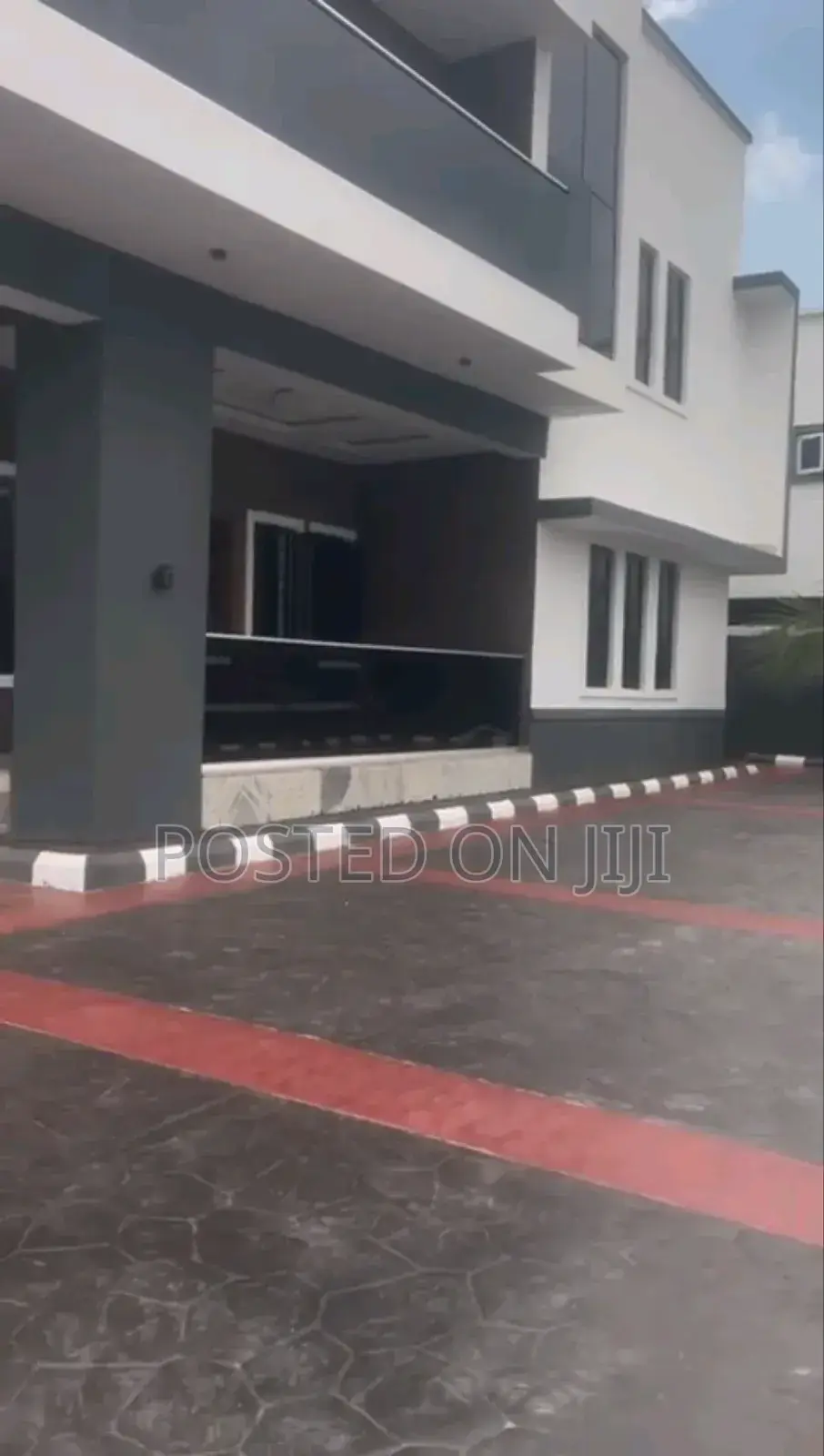 Furnished 7bdrm Duplex in Centenary City, Enugu for sale