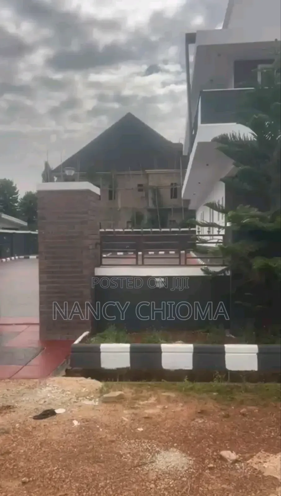 Furnished 7bdrm Duplex in Centenary City, Enugu for sale