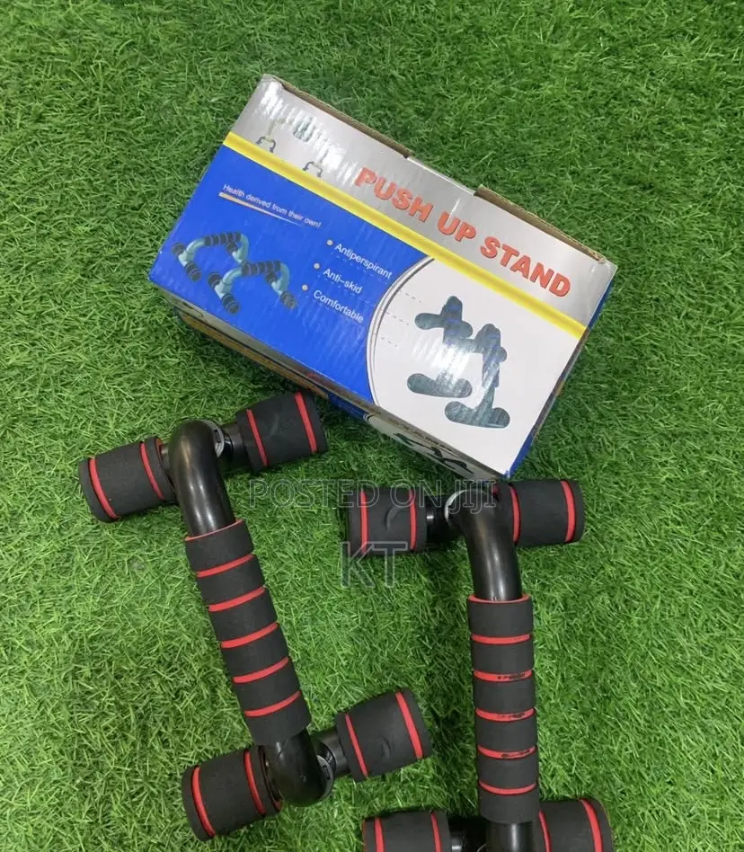 Push Up Stand