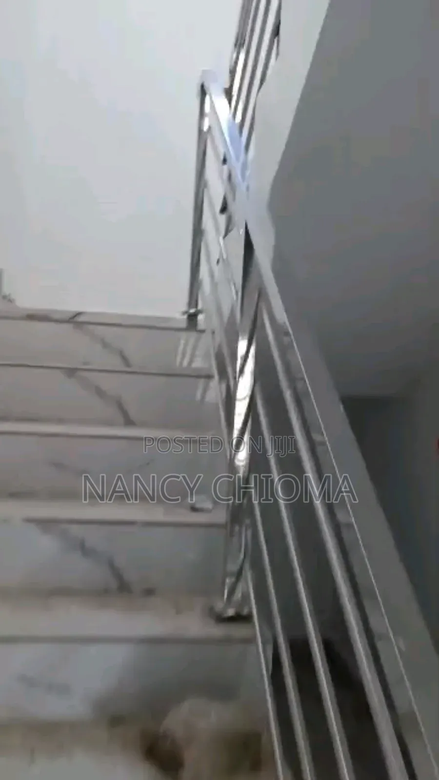 Furnished 4bdrm Duplex in Valley Estate, Enugu for sale