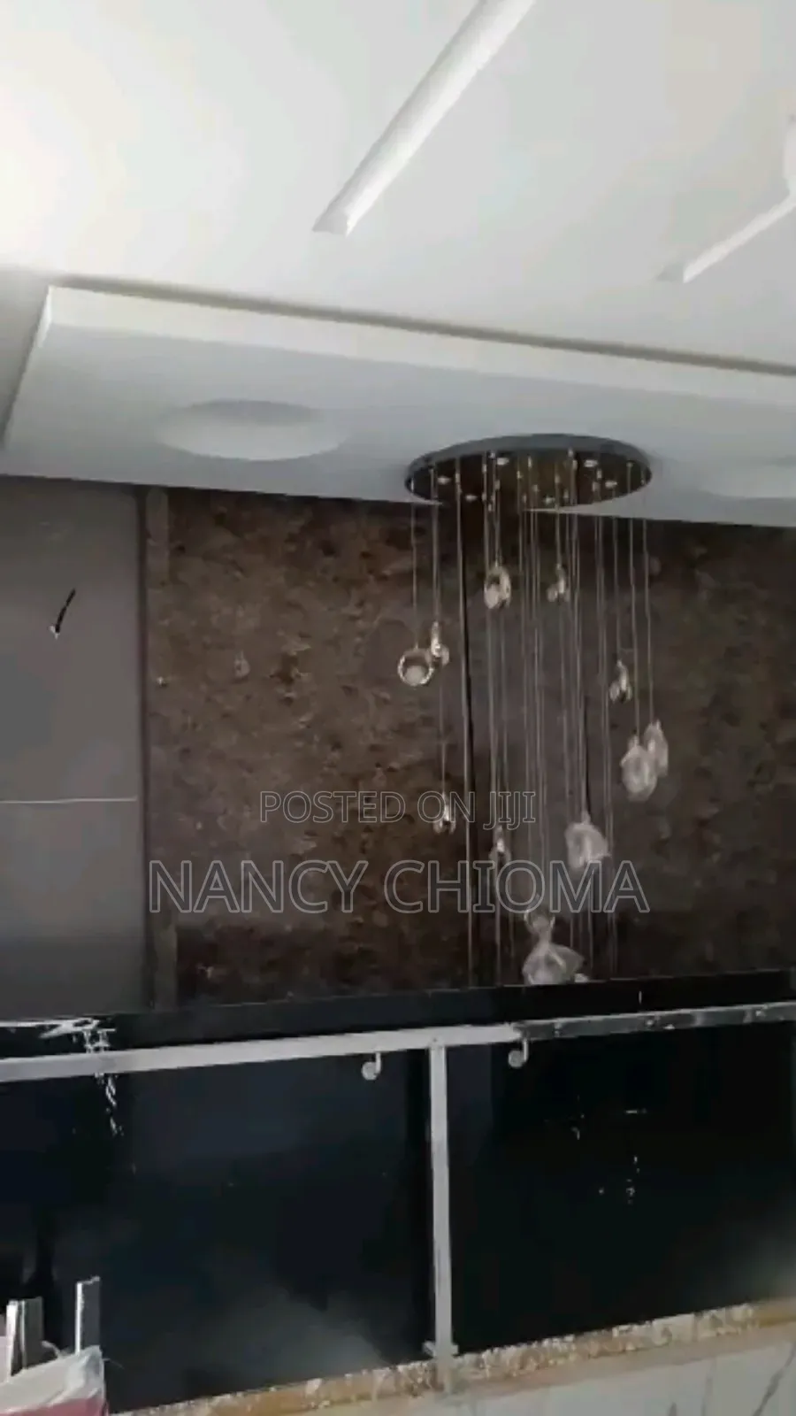 Furnished 4bdrm Duplex in Valley Estate, Enugu for sale