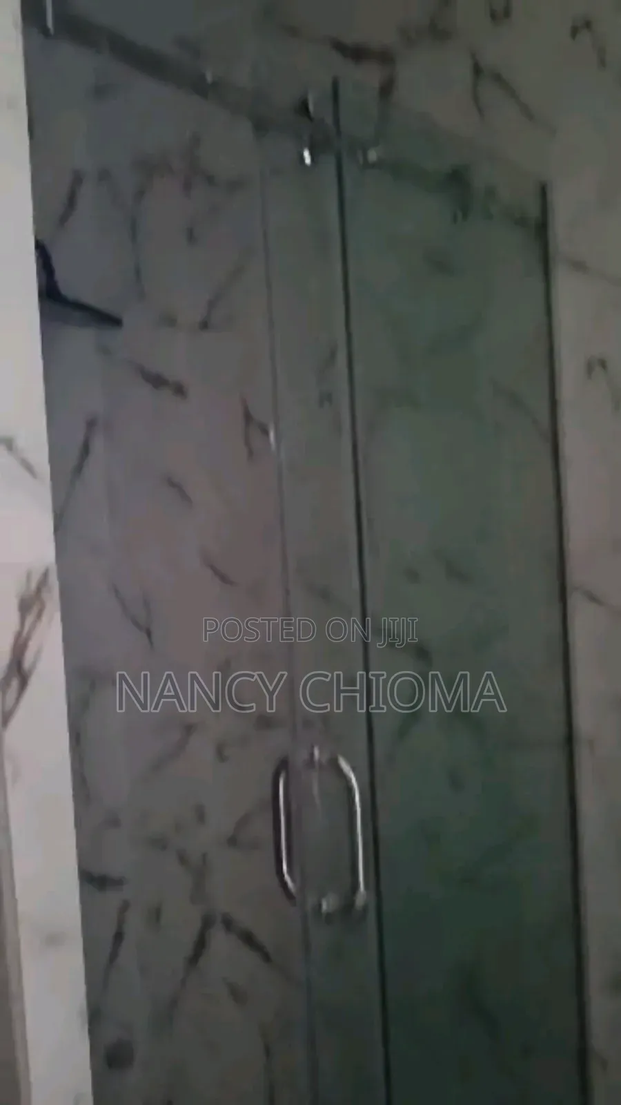 Furnished 4bdrm Duplex in Valley Estate, Enugu for sale