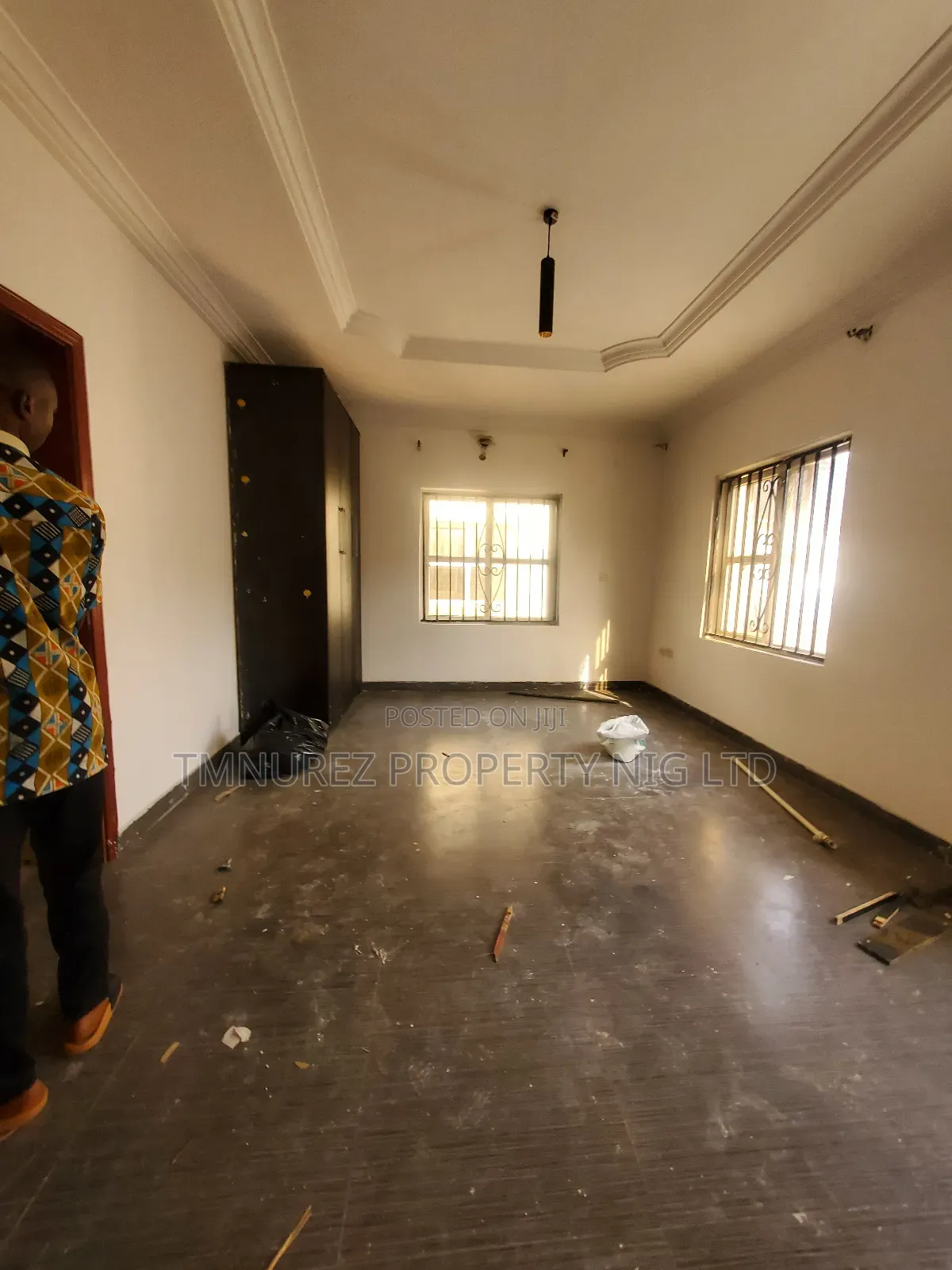 Studio Apartment in Chev, Chevron for rent