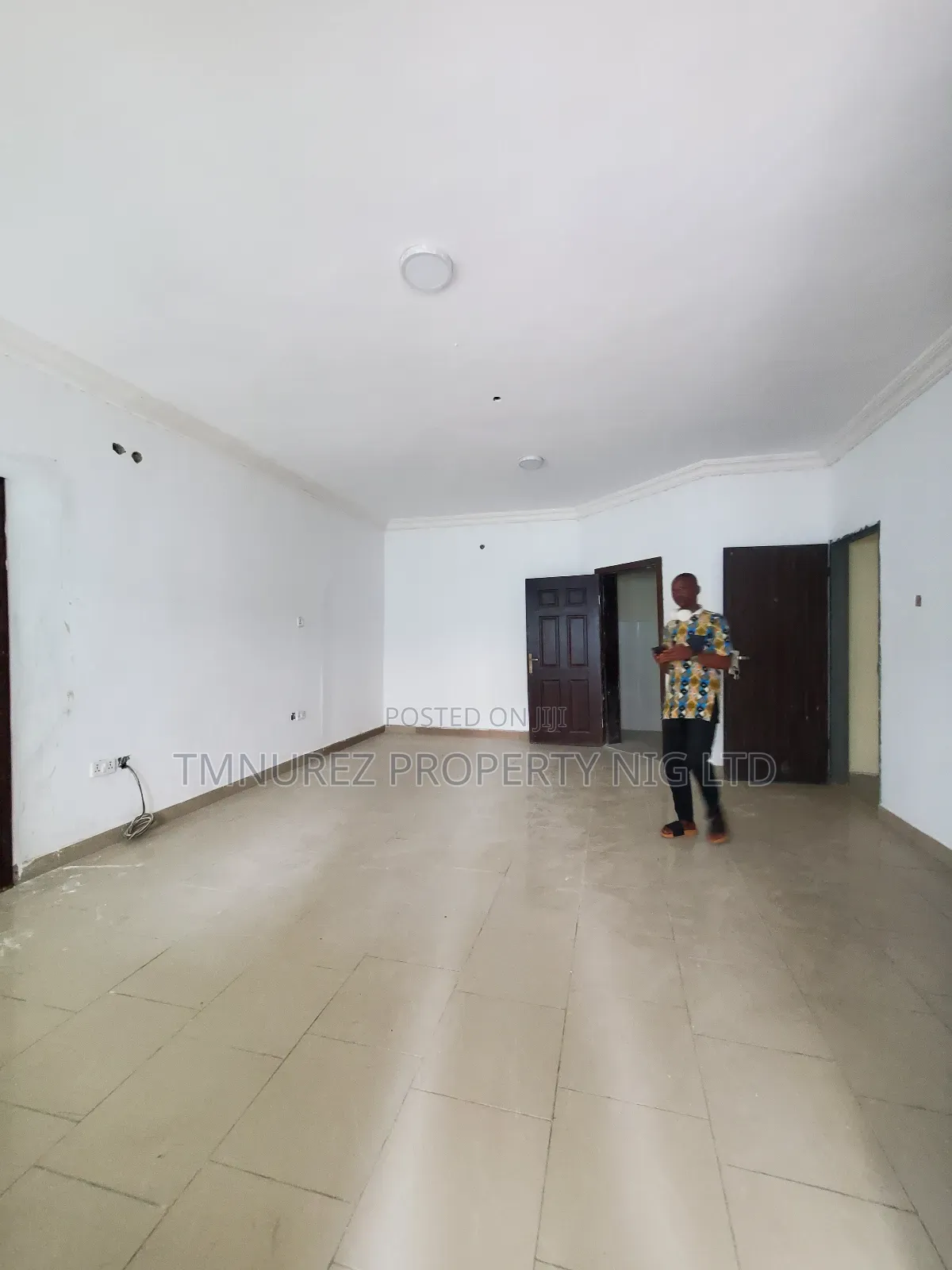 2bdrm Apartment in Chevron for rent