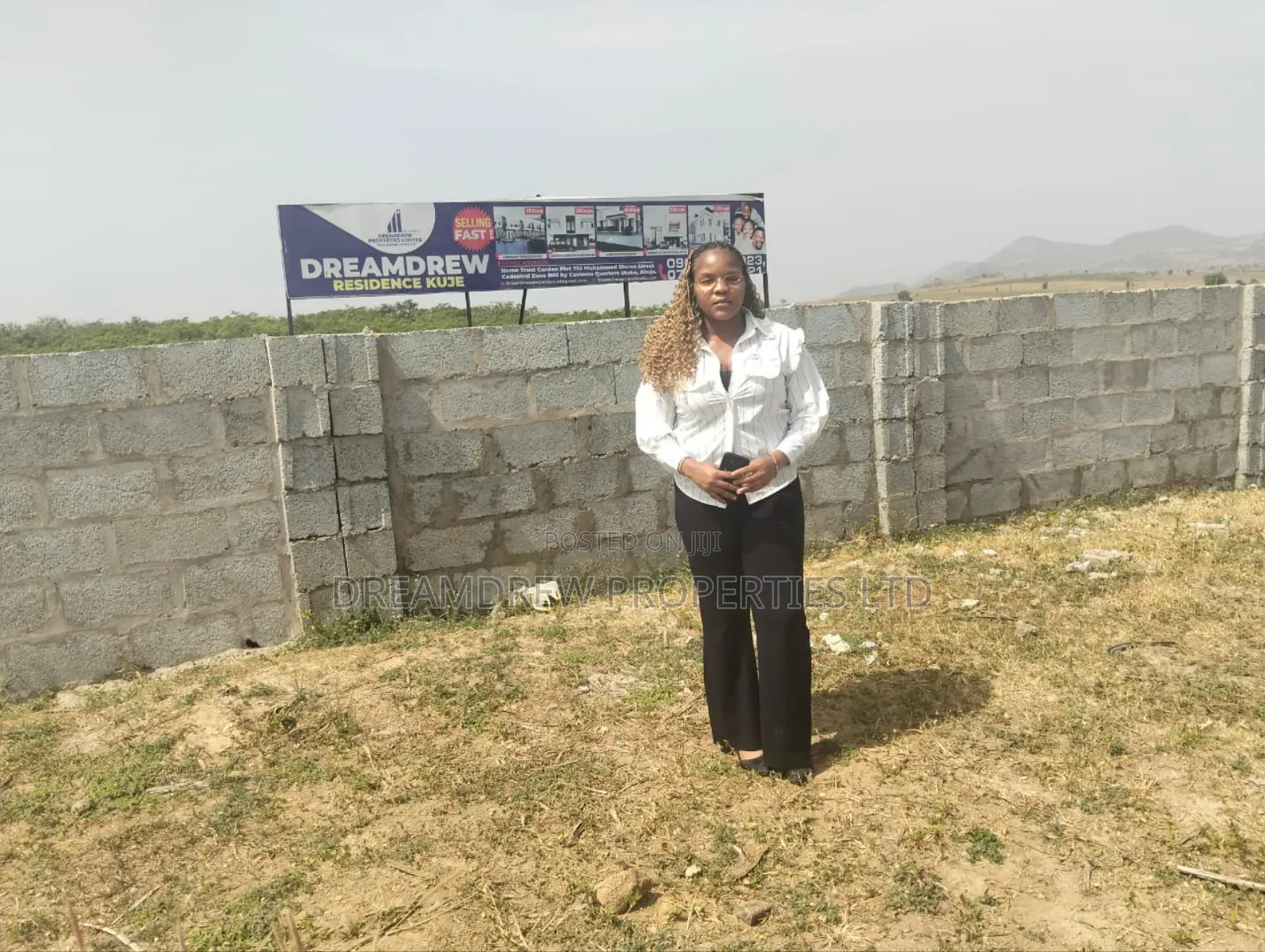 Estate Plots at Kuje With Price Range (3.6m to 20m) Fcda Recertified