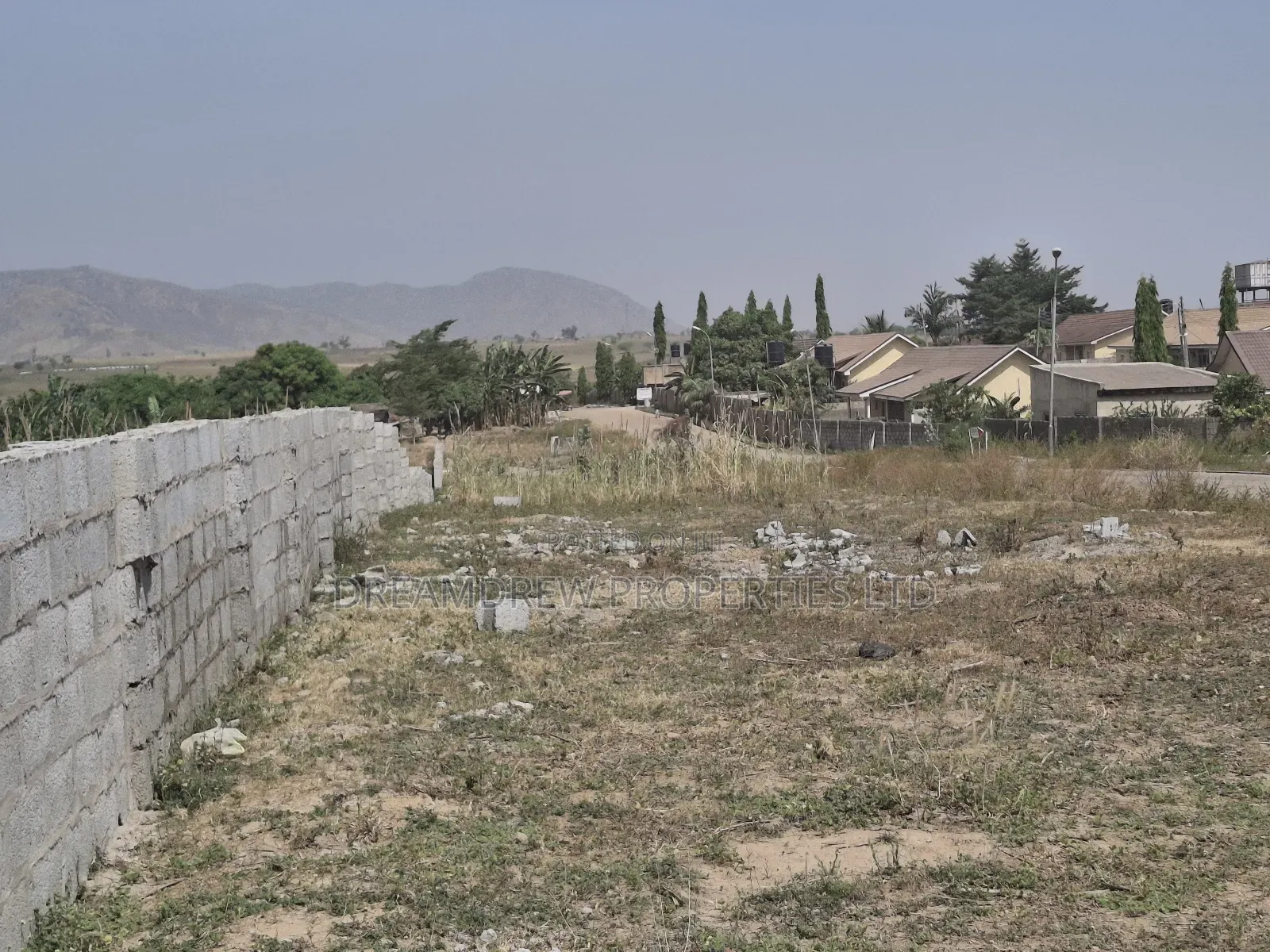 Estate Plots at Kuje With Price Range (3.6m to 20m) Fcda Recertified