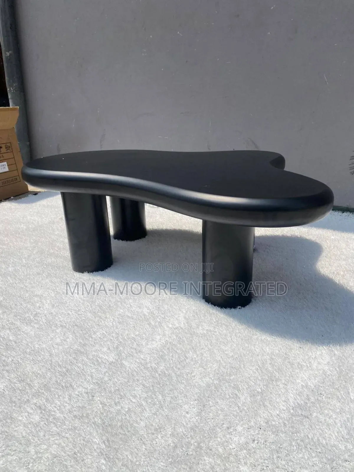 Cloud/ Luxury Center Table