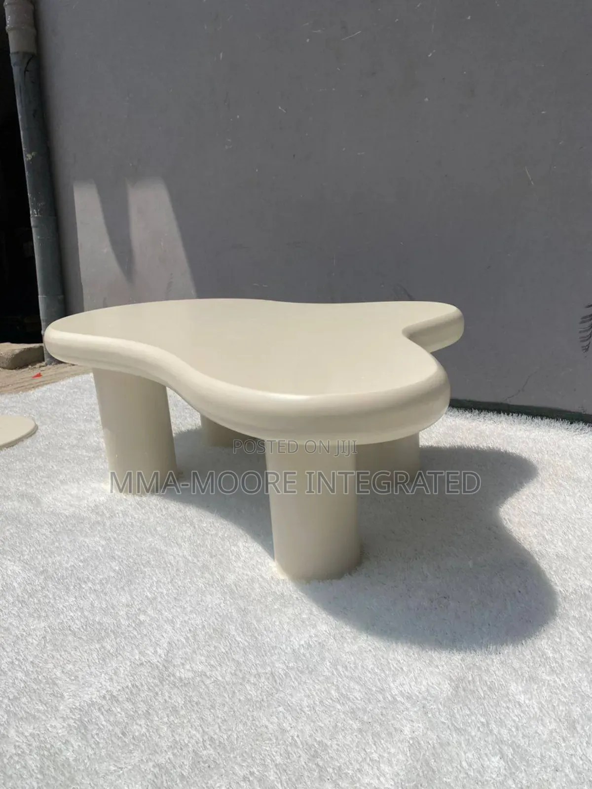Cloud/ Luxury Center Table