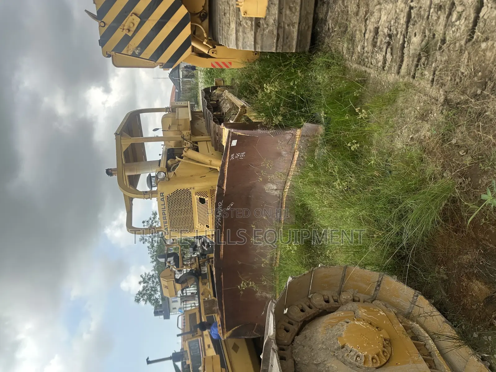 Asphalt Paver
