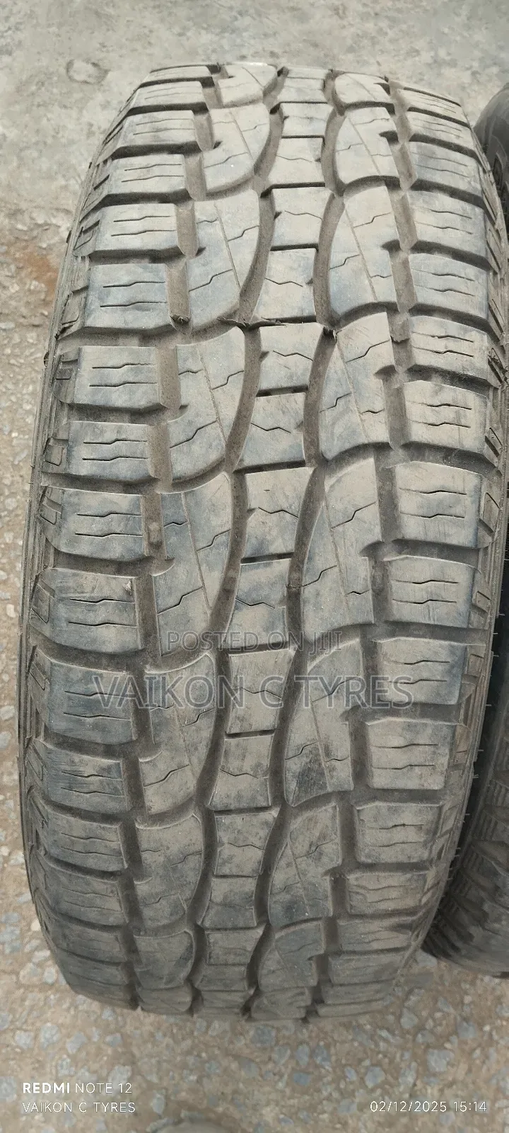 265/65r17 for Suv Vehicles