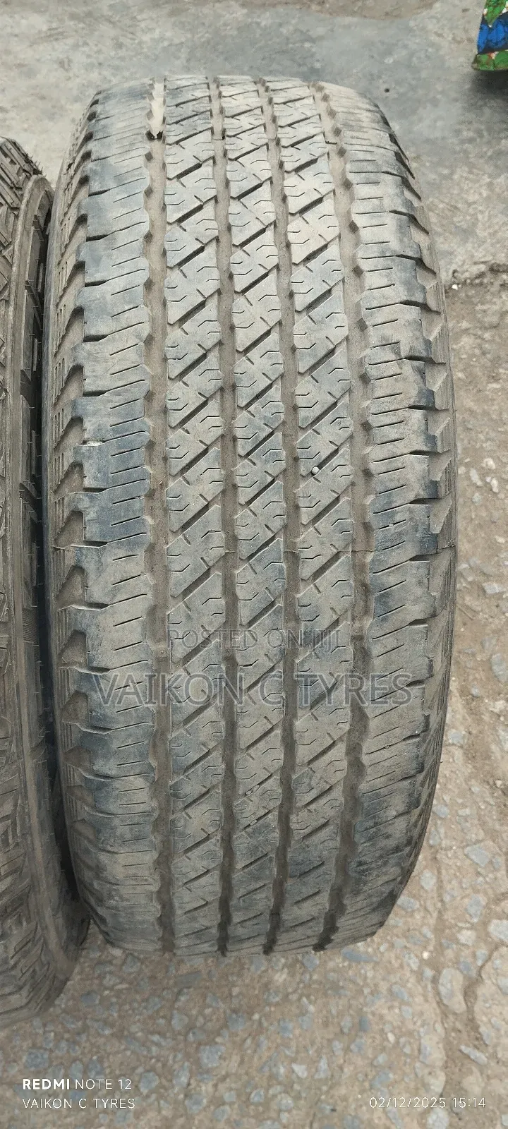 265/65r17 for Suv Vehicles