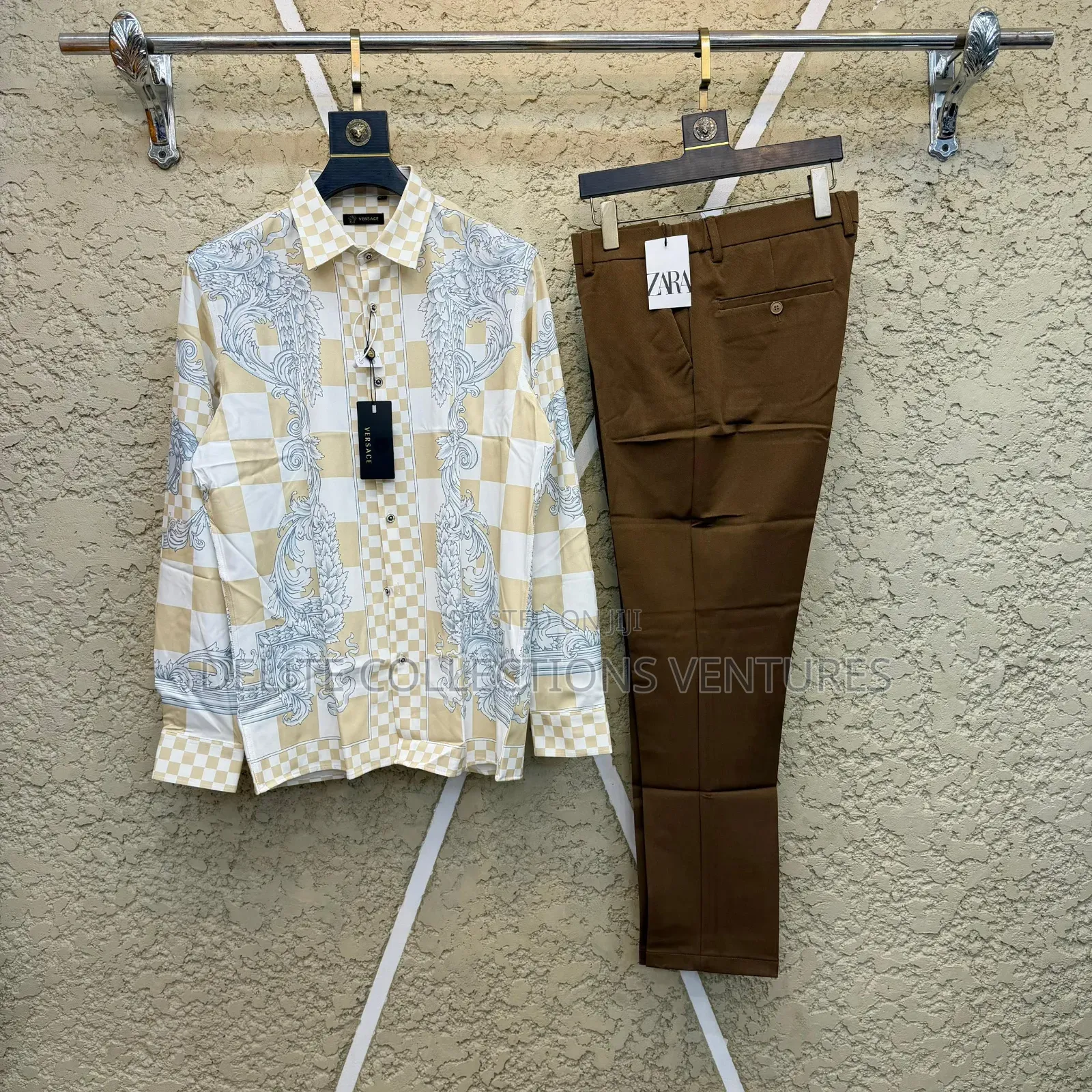 *Sweet Combo *
*Shirt :-