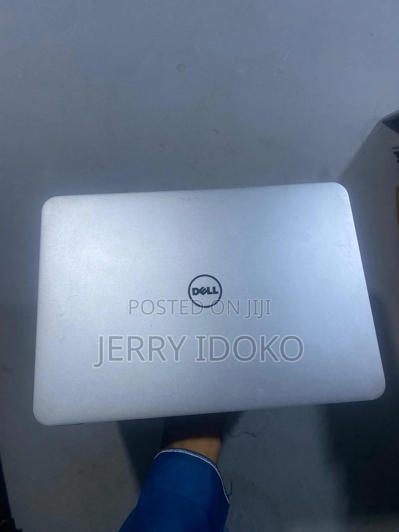 Laptop Dell XPS 14 (L401X) 8GB Intel Core I7 SSD 256GB