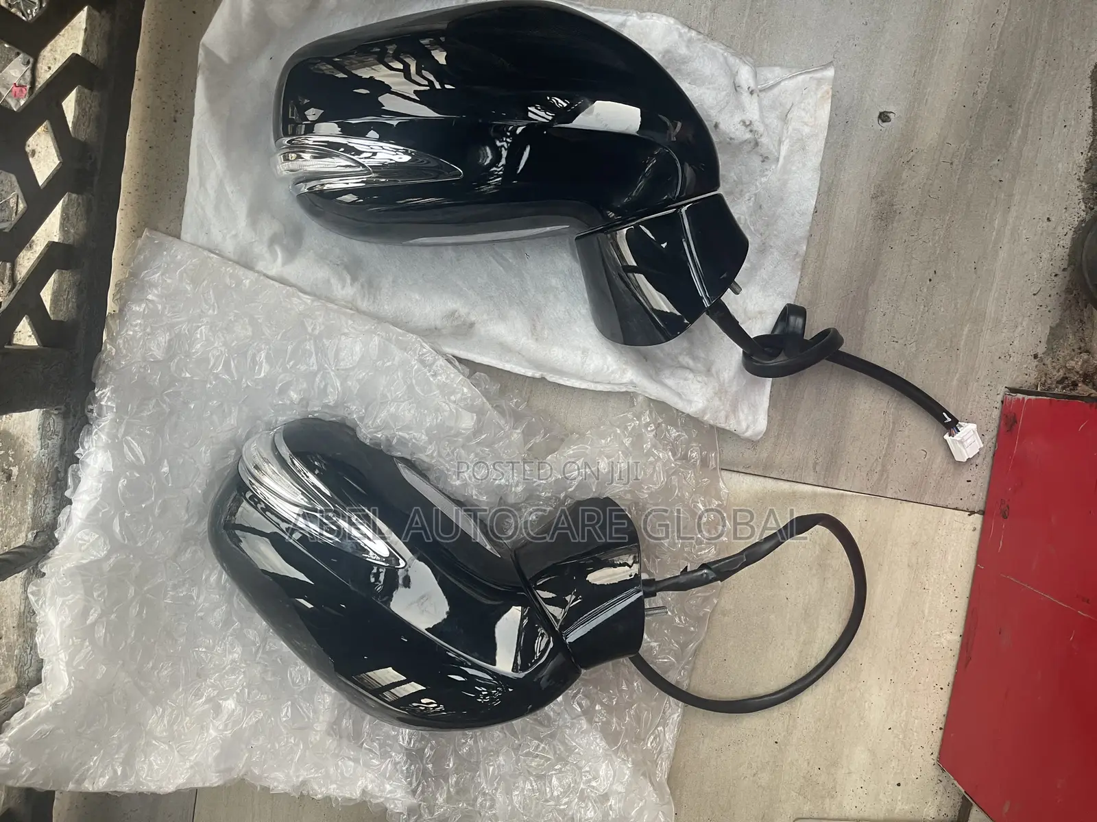 Automatic Folding Side Mirror for Lexus Es 350 2008/2010 Model