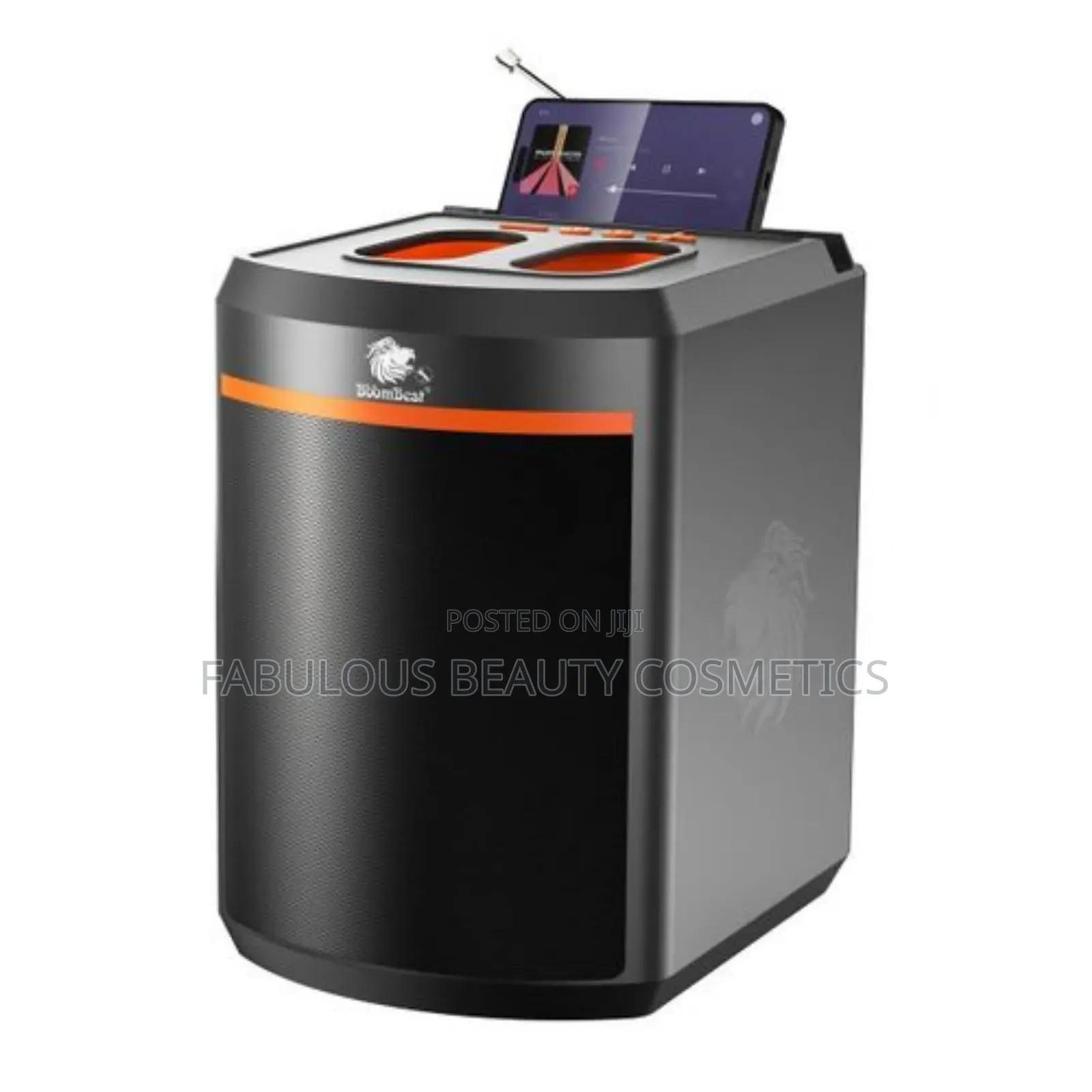 Boombest Ln5316bt Blaster Boombest Wireless Bluetooth Speake