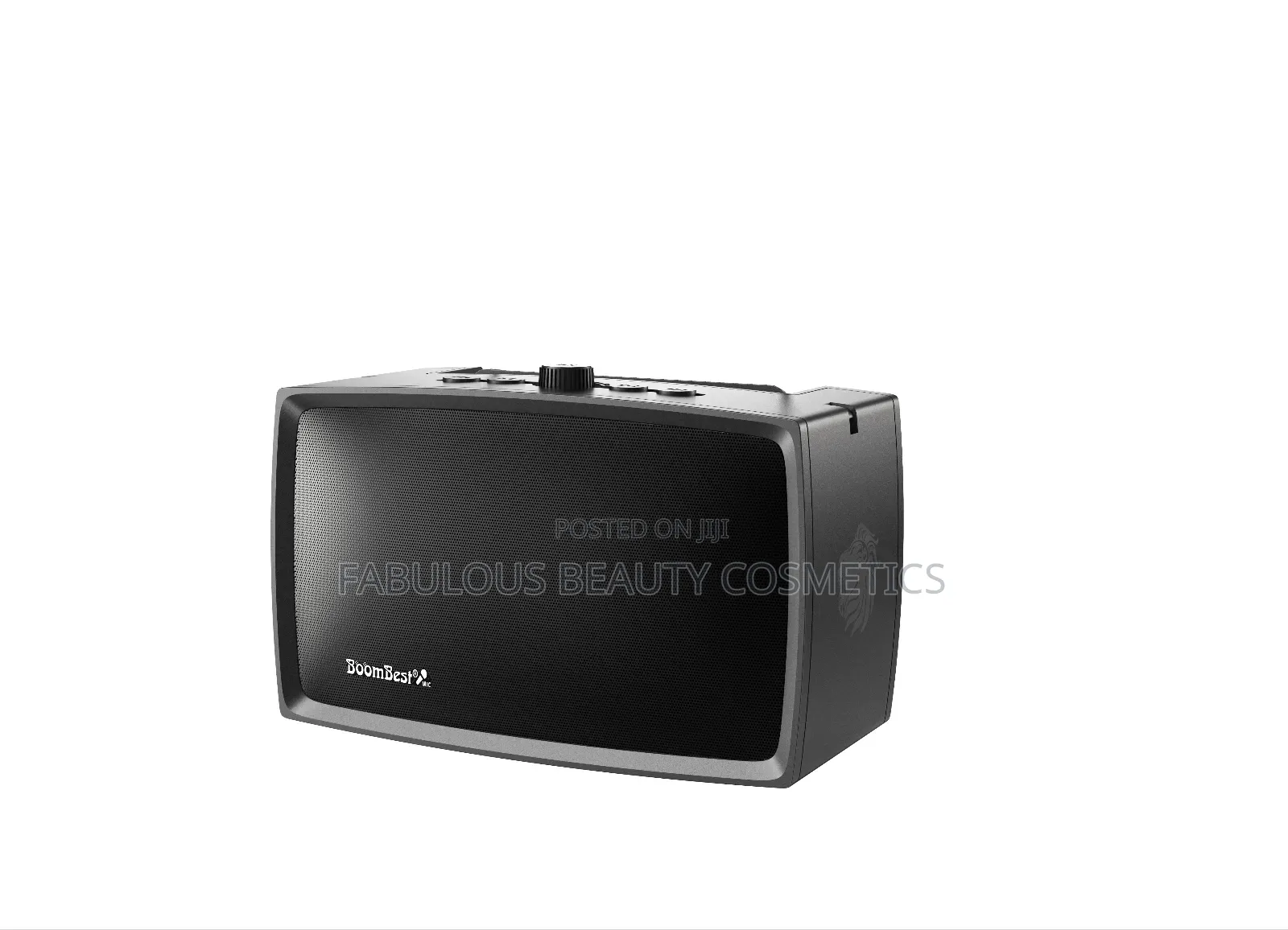 Boombest Bluetooth Speaker -Ln-5016bt