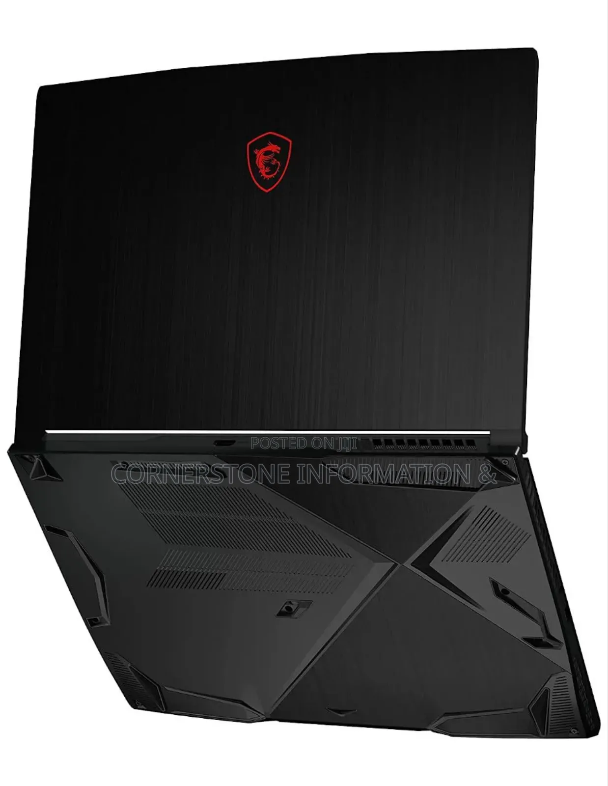 New Laptop MSI GF63 16GB Intel Core i5 SSD 512GB