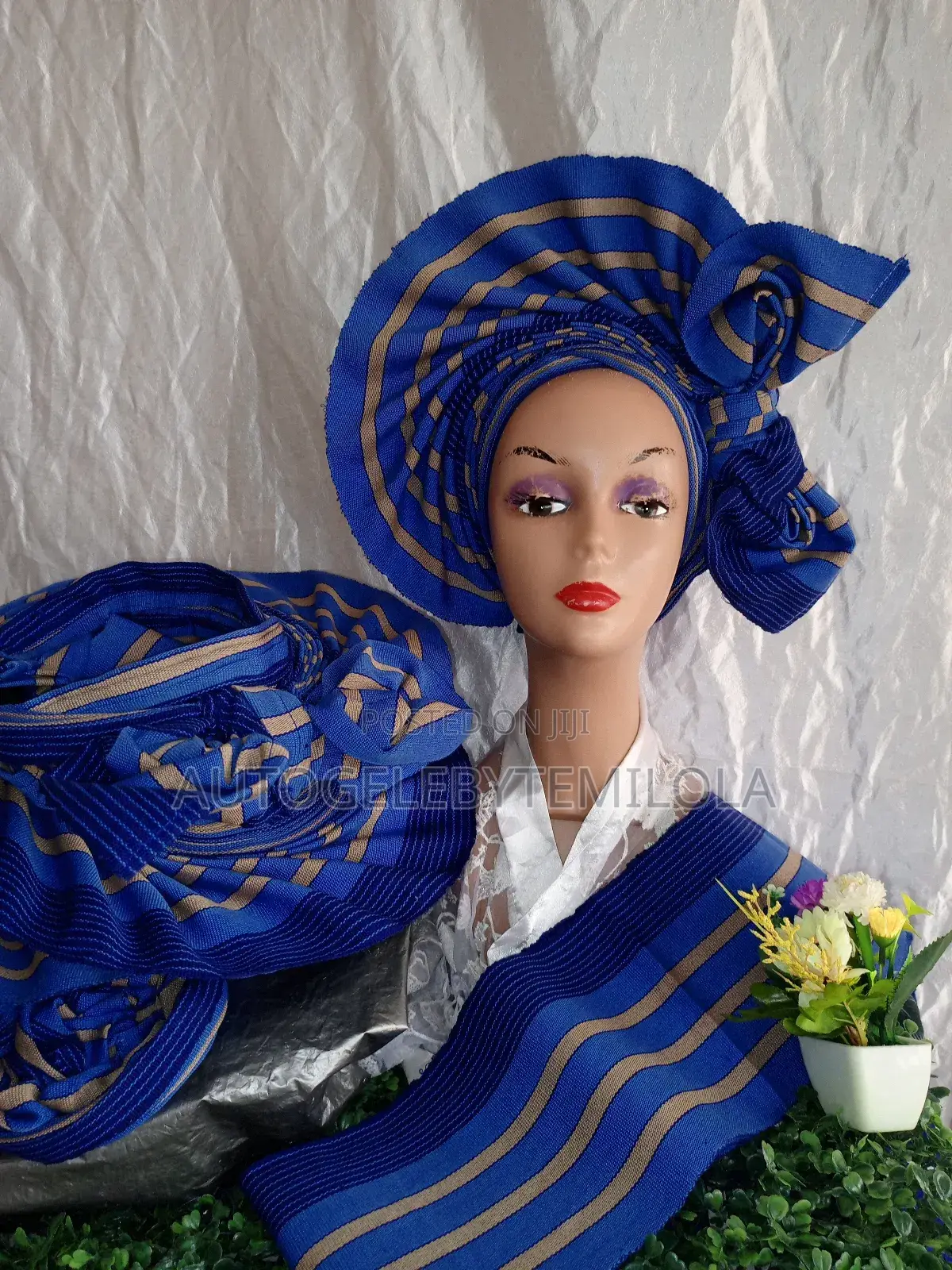 Asooke Autogelebytemilola