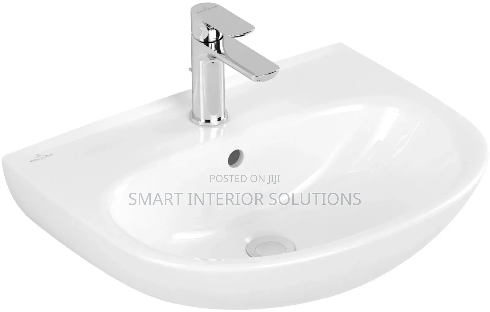 Onovo Wash Basin (550mm)