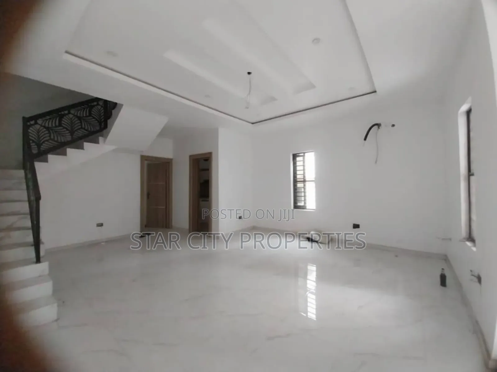 4bdrm Duplex in Isheri North Gra for sale