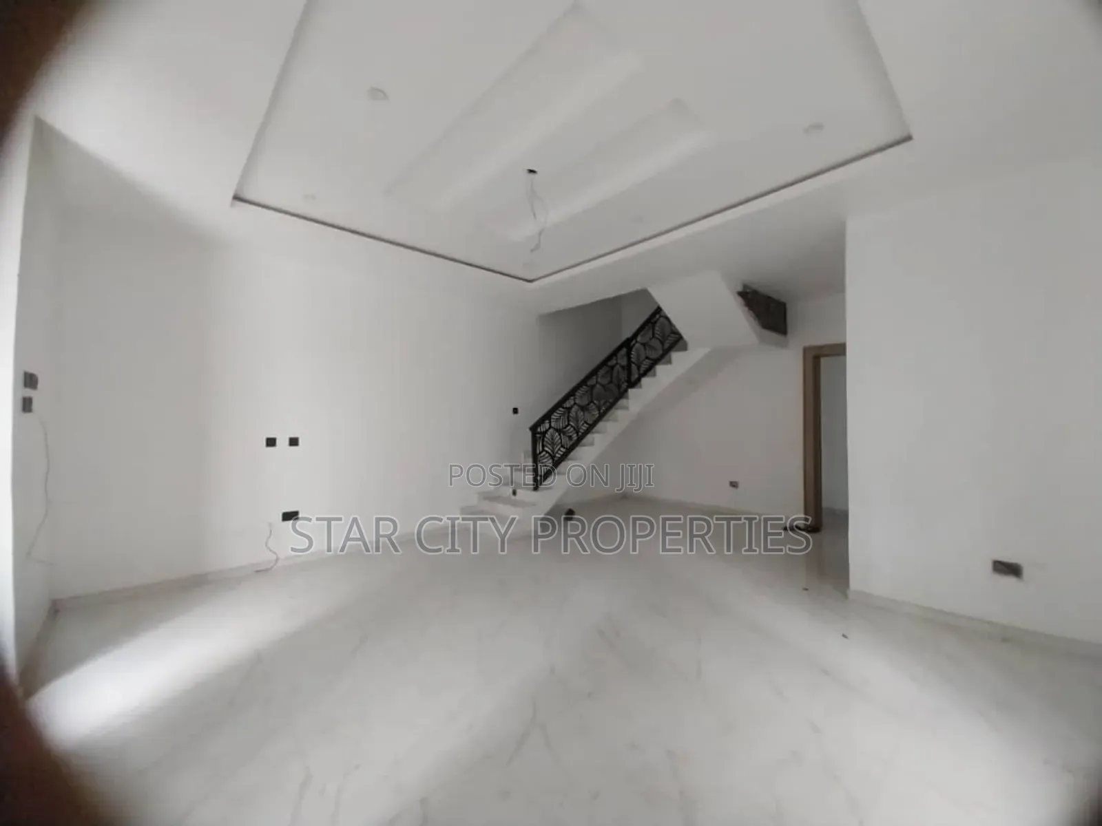 4bdrm Duplex in Isheri North Gra for sale