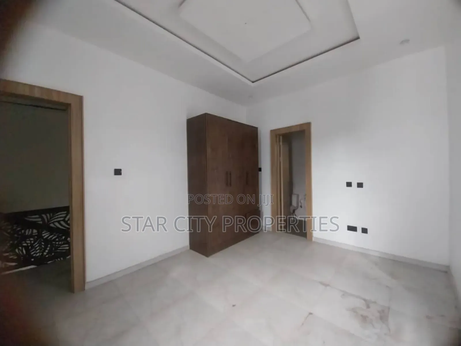 4bdrm Duplex in Isheri North Gra for sale