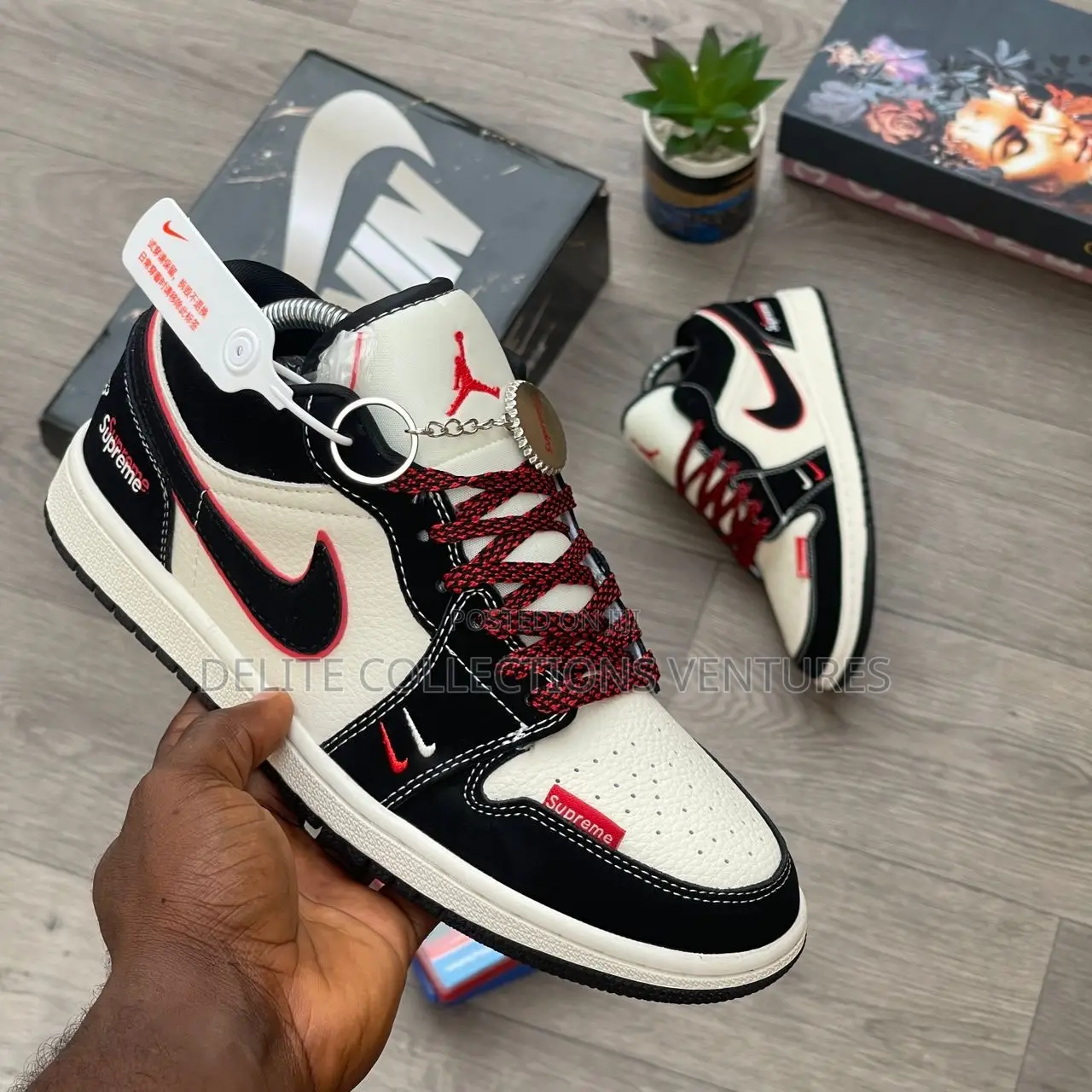 Nike Jordan Now Available in Store