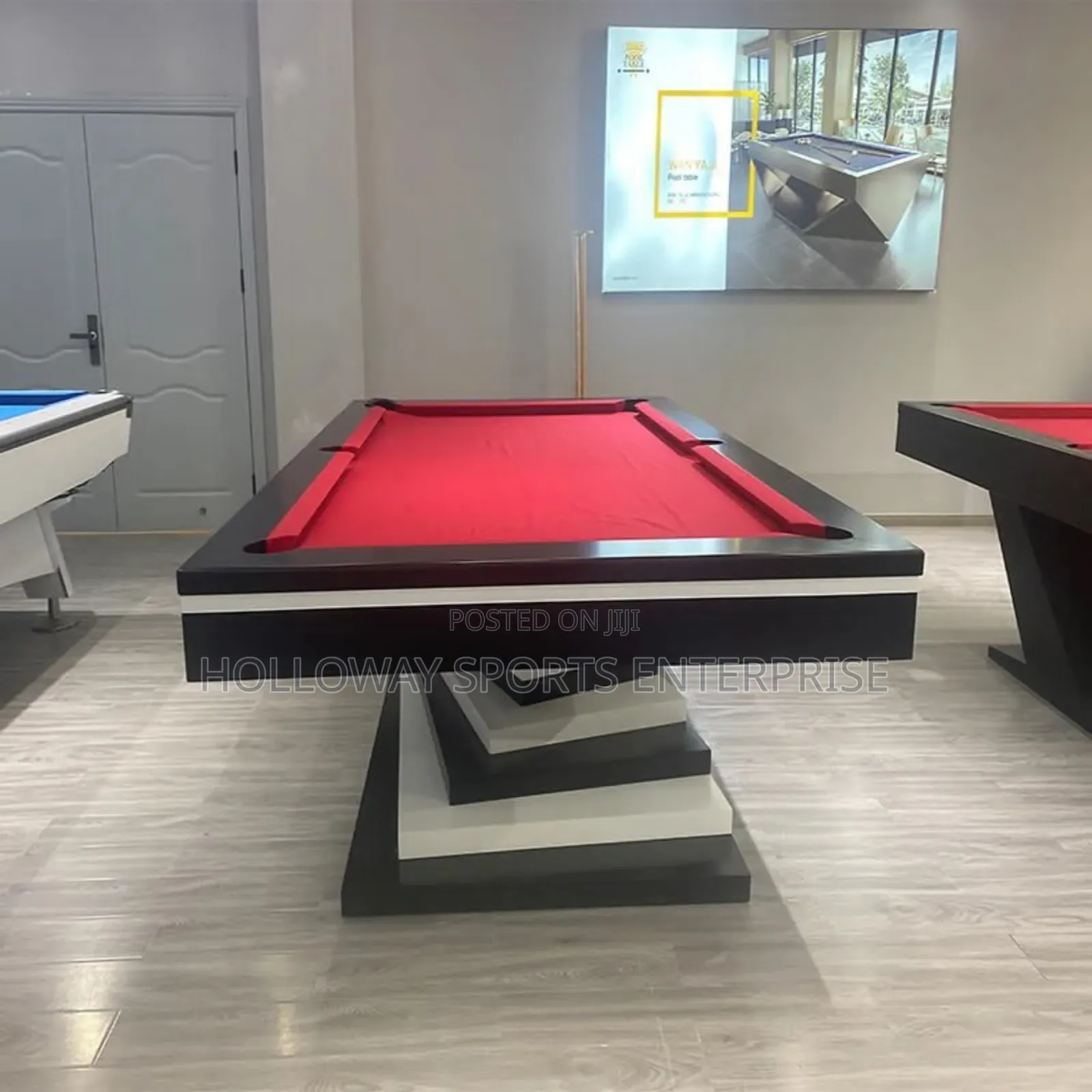 Premium 12ft Luxury Pool