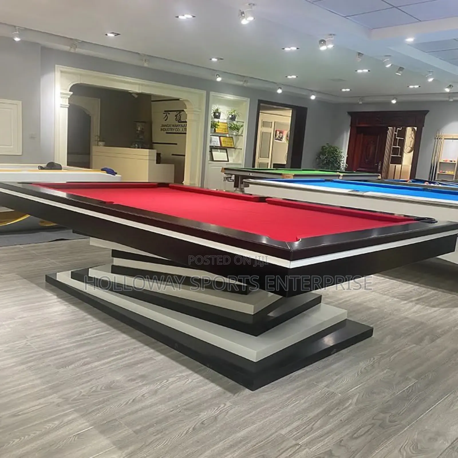 Premium 12ft Luxury Pool