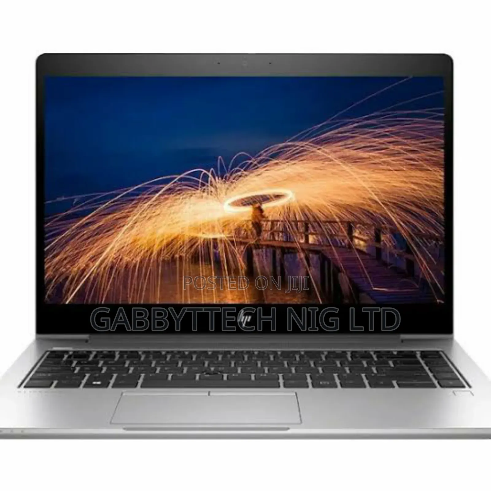 New Laptop HP EliteBook 735 G6 16GB Intel Core i5 SSD 256GB