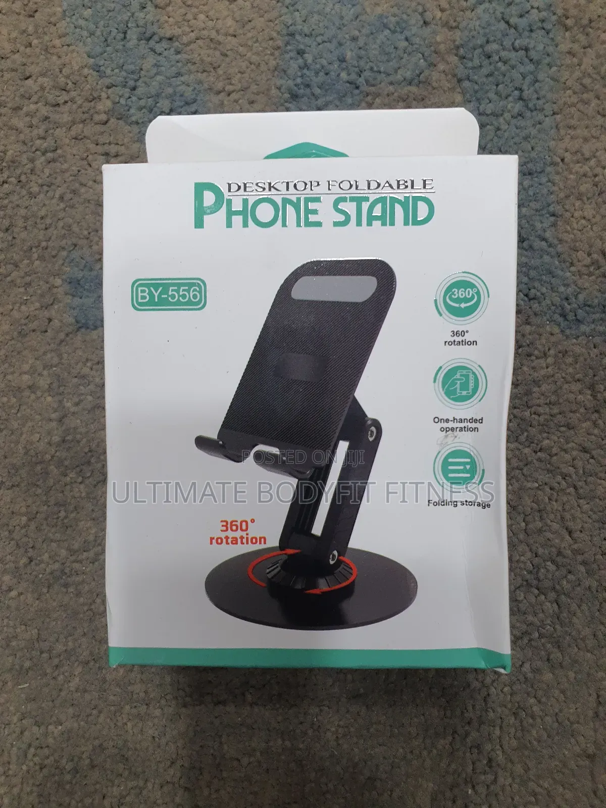 Brand New by-556 Phone Stand