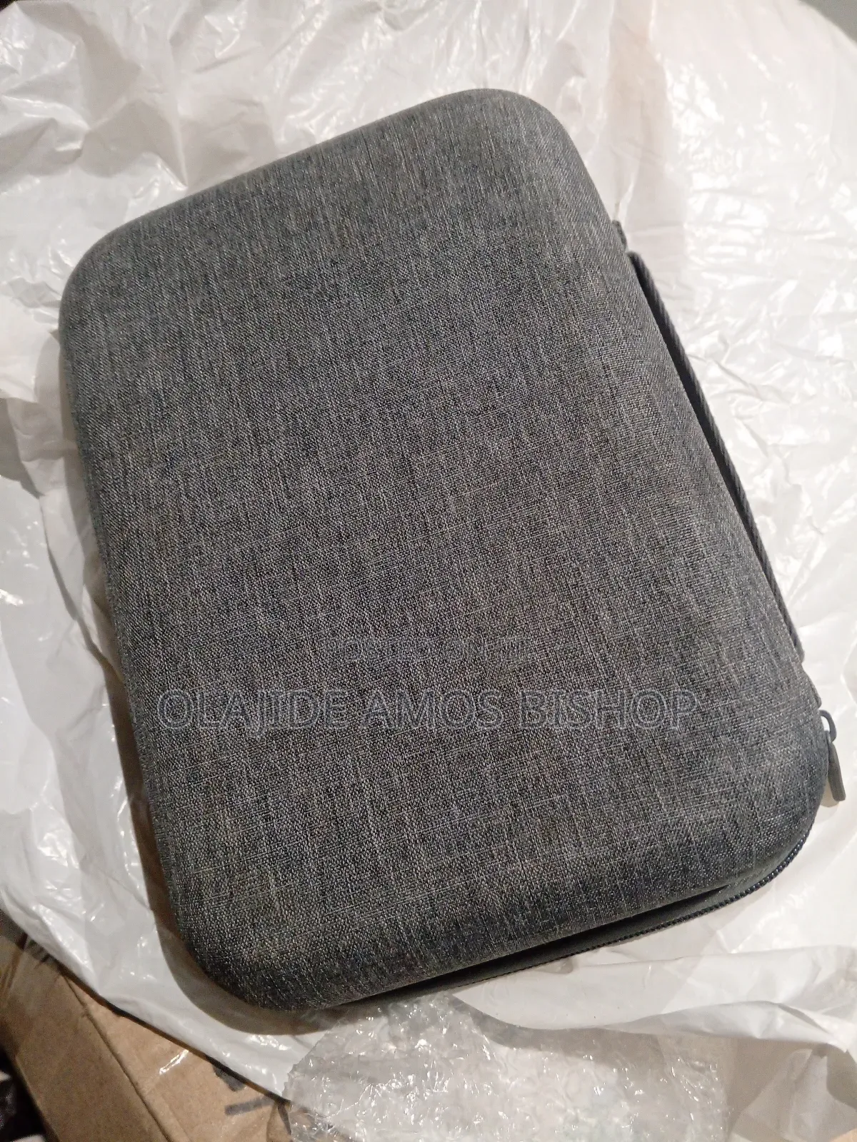 Dji Mavic Mini 1 Case, Empty Bag Drone
