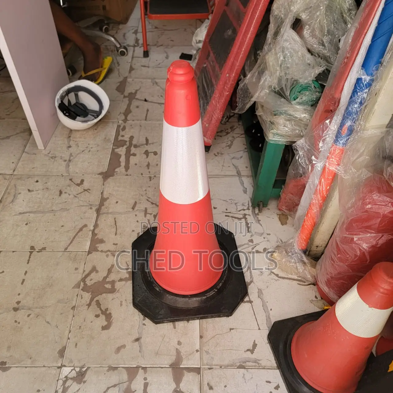 Safety Cone