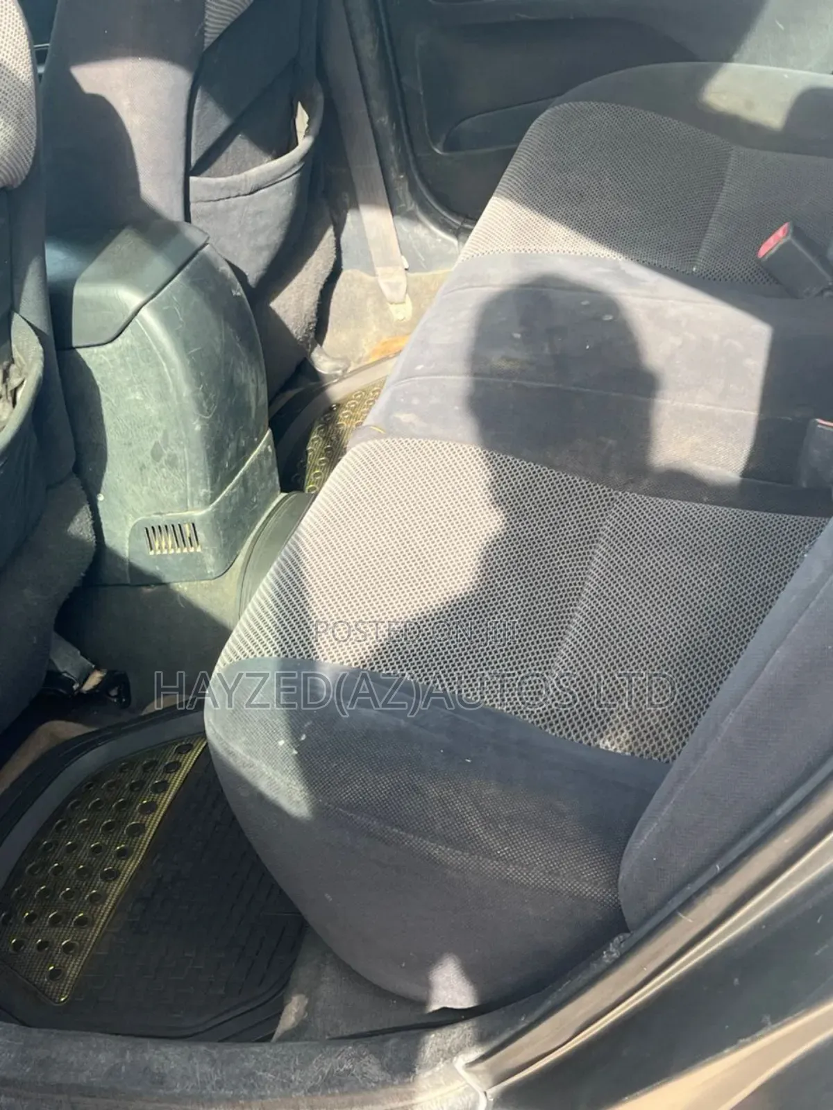 Toyota Camry SE 4dr Sedan (2.4L 4cyl 4A) 2004 Gray