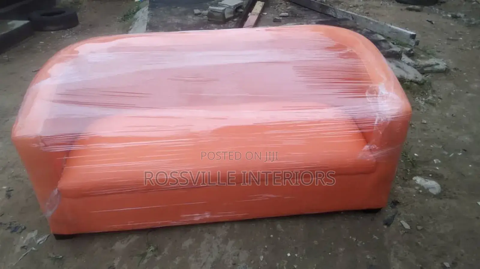 Highquality 3in1 Seater