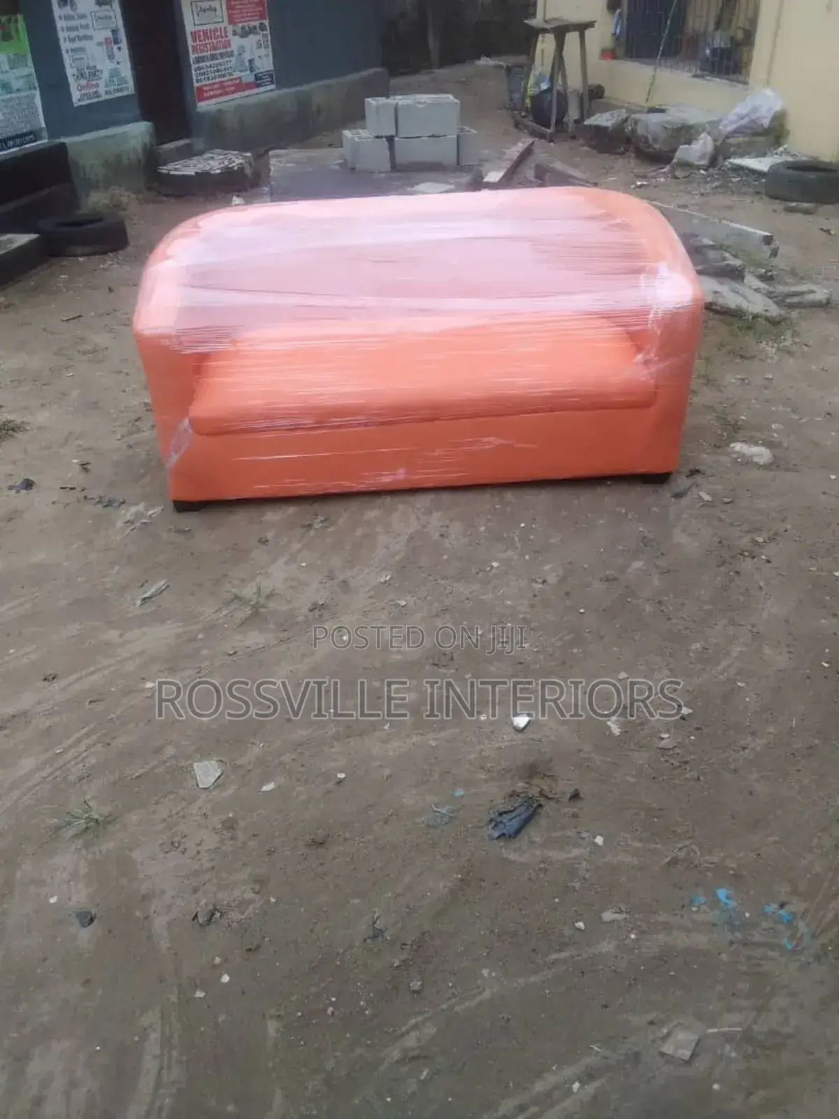 Highquality 3in1 Seater