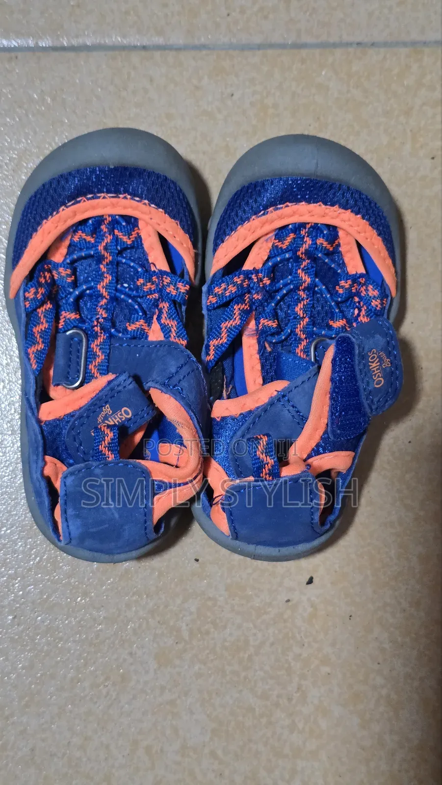 Baby Shoes