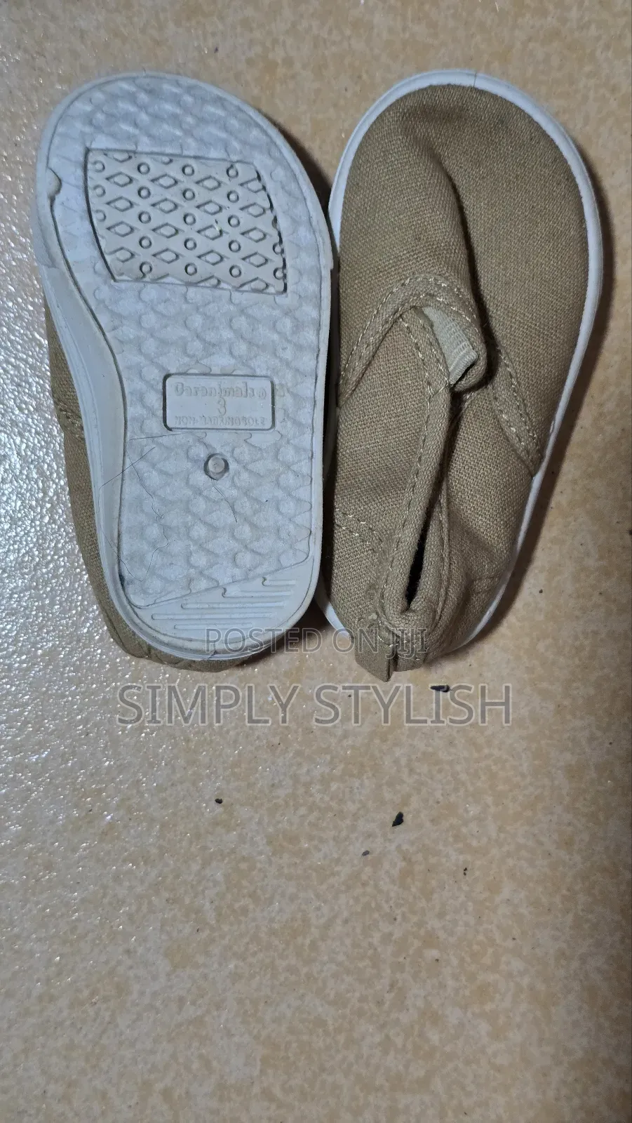 Baby Shoes
