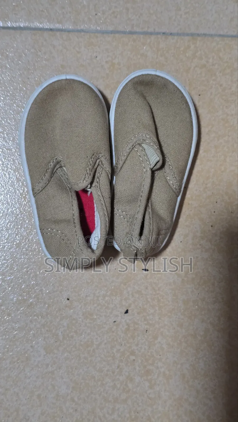 Baby Shoes