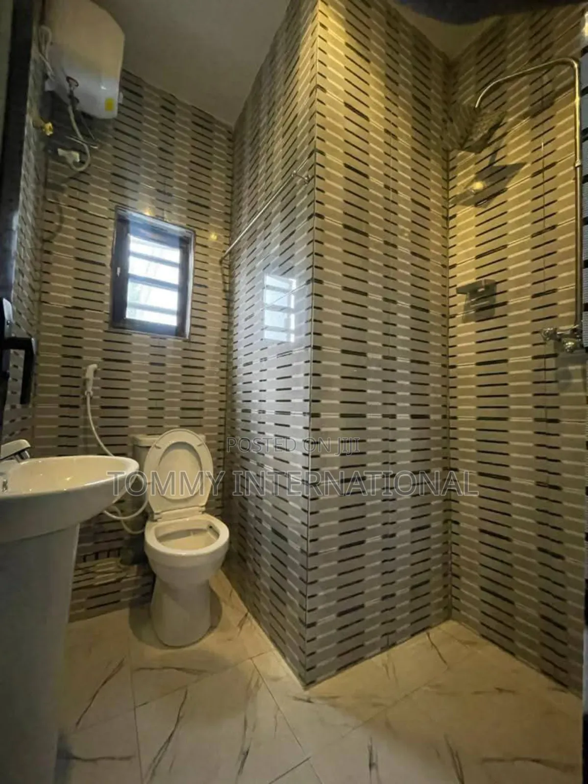 4bdrm Duplex in Shell Cooperative, Port-Harcourt for sale