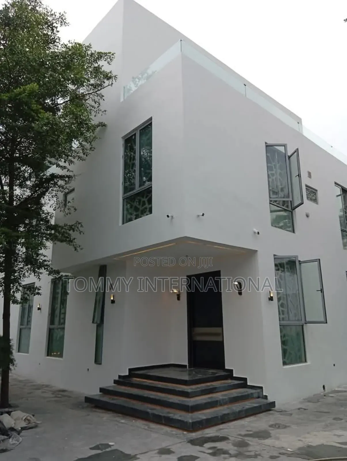 5bdrm Duplex in Royal Estate, Port-Harcourt for sale