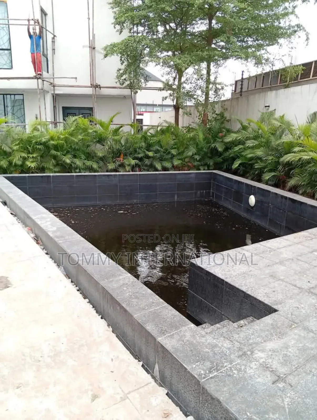 5bdrm Duplex in Royal Estate, Port-Harcourt for sale