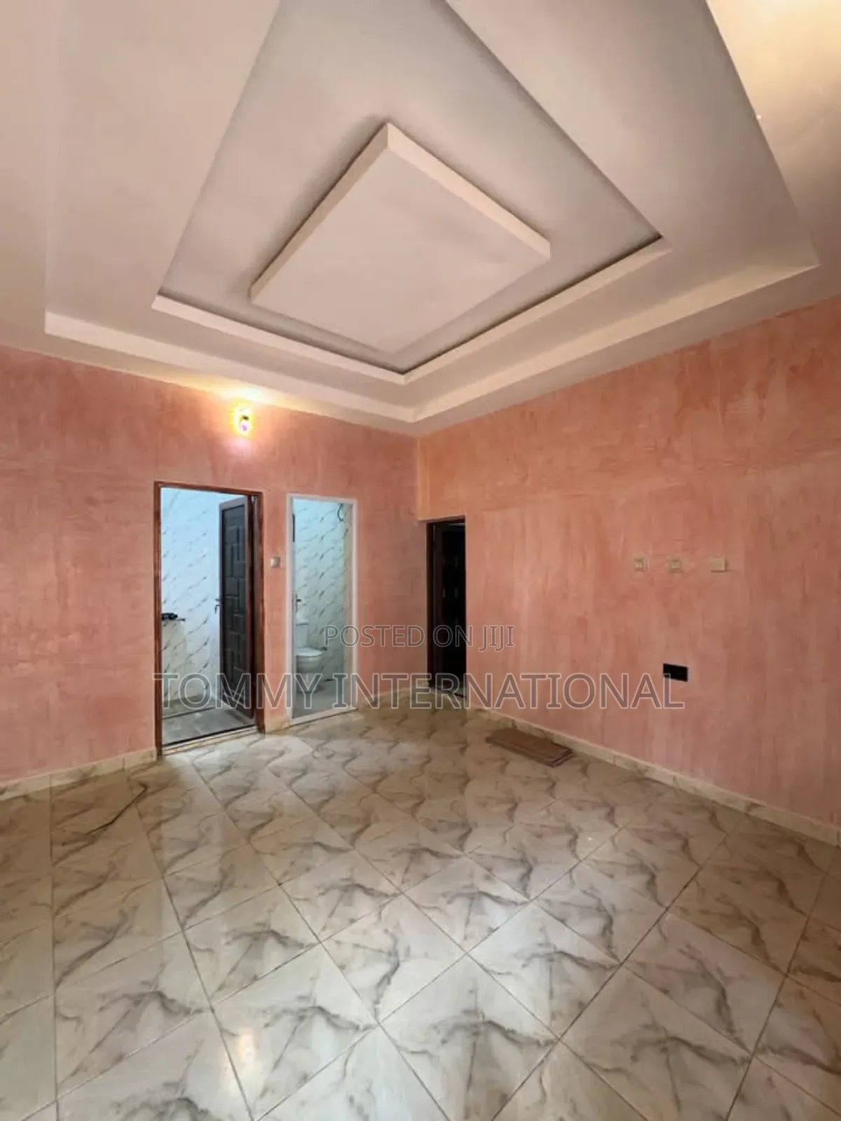 3bdrm Apartment in Port-Harcourt for sale