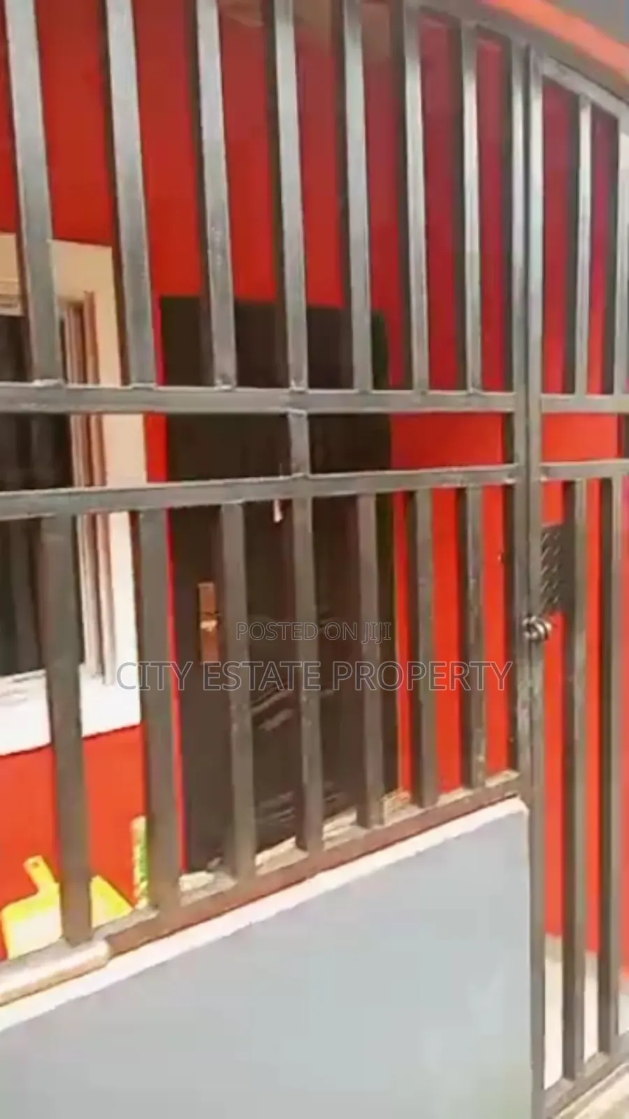 Studio Apartment in City Estate, Port-Harcourt for sale
