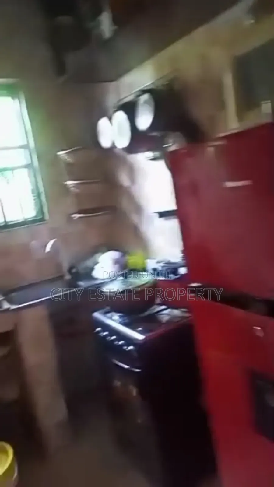 Studio Apartment in City Estate, Port-Harcourt for sale