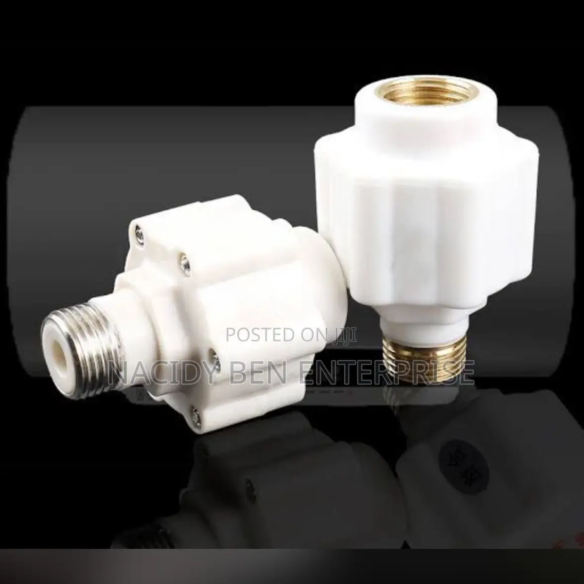 Anti Electric Water Heater Safety Valve