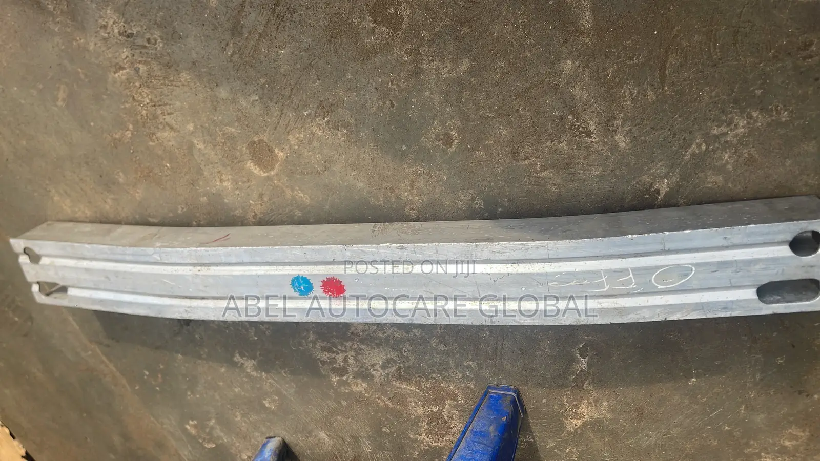 Back Bumper Beam for Toyota Avalon 2022 Mode