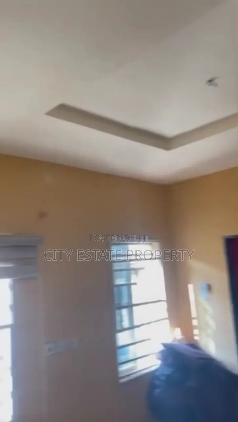 2bdrm Block of Flats in City Estate, Karsana for rent